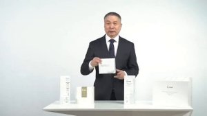 Новая пептидная серия Ян Шен системы поддержания здоровья. Президент Fohow Ю Фей