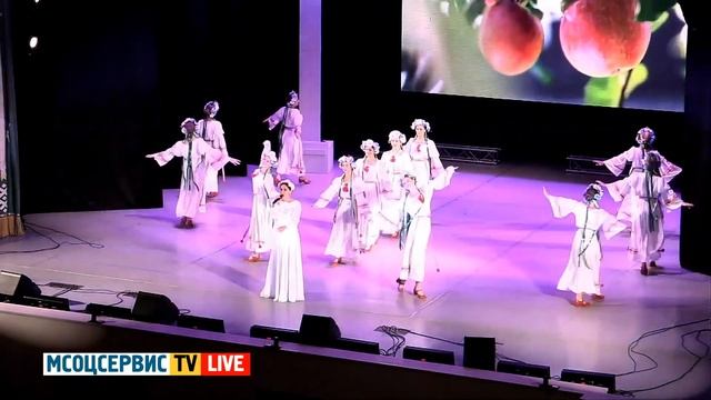 Виктория Михалёва. Куточак Беларусi. смотреть онлайн