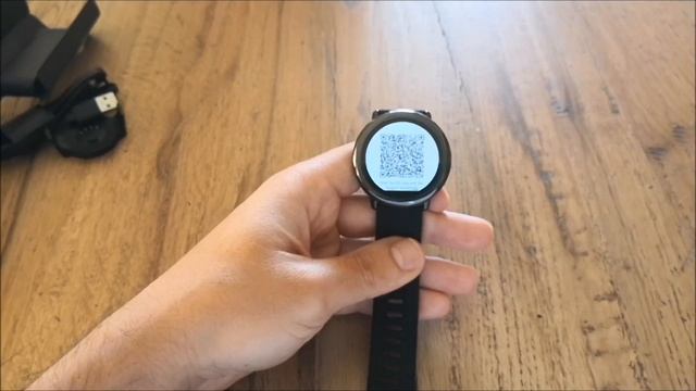 Xiaomi Amazfit Pace {Greek Review}-Techsociety.gr смотреть онлайн