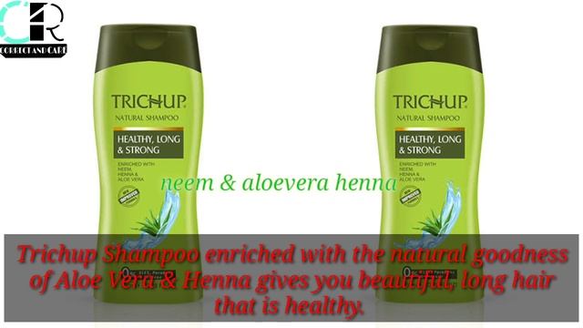 Trichup herbal shampoo review benefit and side effects in hindi by CORRECT and care смотреть онлайн