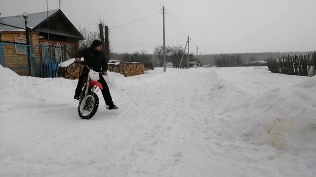 Шипы против кроссовой резины, стоит ли заморачиваться? смотреть онлайн