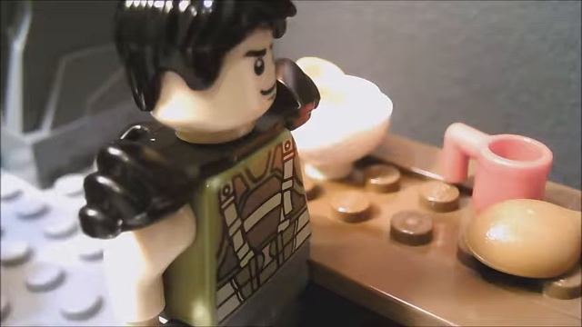 Lego Spamland Episode 24 Into The Complex! смотреть онлайн