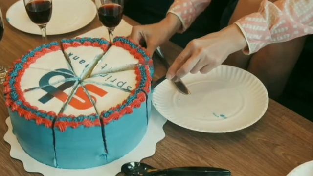 Реклама открытия нового офиса Sprint Bank в Варшаве ? смотреть онлайн