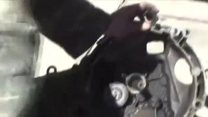 Замена сальников выжимного подшипника в коробке передач в домашних условиях