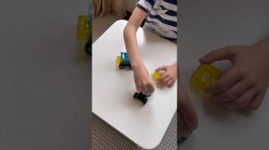 Лего машинки/ Lego cars