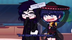 ||Reaction of the Harbingers of Fatui/Реакция Предвестников Фатуи|| #genshinimpact #геншинимпакт