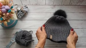 Обзор пряжи "Северная" от Пехорки. Мое разочарование...