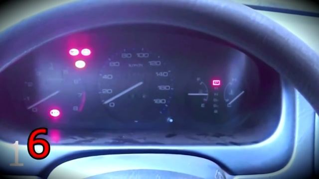 Само Диагностика АБС / ABS сброс ошибок смотреть онлайн