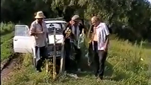 Шевченко Андрей Степанович на рыбалке ч.2 смотреть онлайн