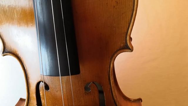 Как Поменять Струны На Скрипке смотреть онлайн