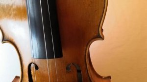 Как Поменять Струны На Скрипке
