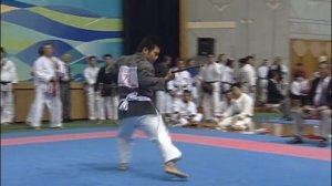 Sakugawa no Kon Sho by Kenta Kinjo