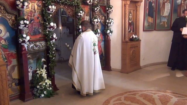 Црква Лазарица у Крушевцу смотреть онлайн