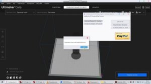 Просмотр STL в проводнике Windows для cura и тд