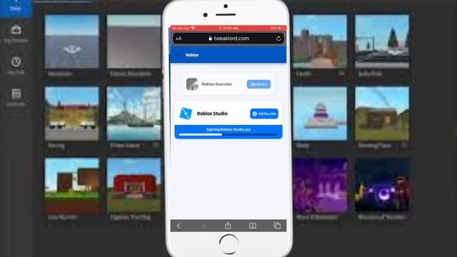 Roblox Studio Download - How to Download Roblox Studio on Android & iOS смотреть онлайн