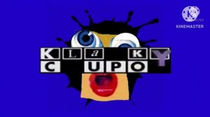 klaky cupo