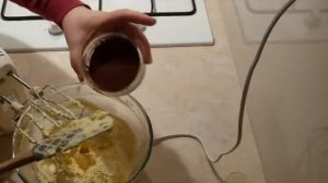 Торт Прага. Как украсить торт.