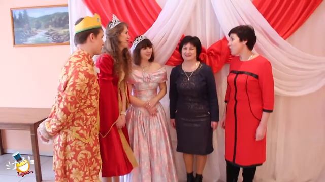 Отзыв о работе аниматоров СМАЙЛА смотреть онлайн