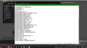 ФИКС БАГА С ЧЕРНЫМ ЭКРАНОМ В DEAD SPACE