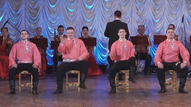 Русские вензеля
