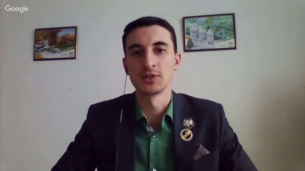 Методы и техники продаж. Часть I.
