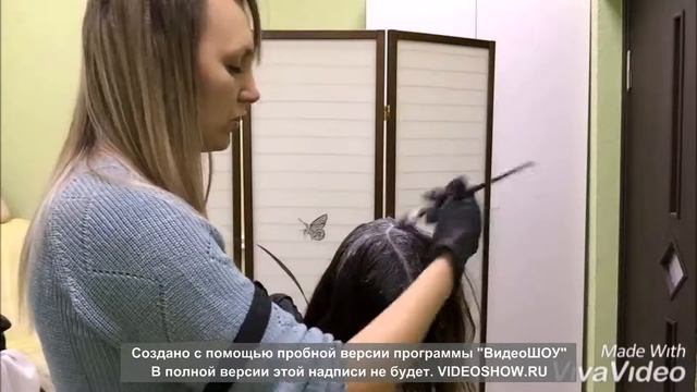 КОЛОРИСТИКА. ПРАКТИКА. УРОК 1