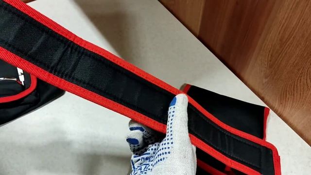 Обзор MATRIX 90240 Сумка - пояс смотреть онлайн