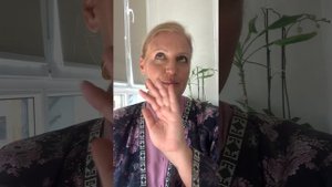 Про мам, гедонизм, и выбор жить открыто.