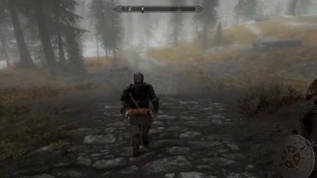 За Скайрим, за Кодлака! (Скайрим 32) смотреть онлайн