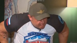 Емельяненко кепкой разбил лицо Кокляеву