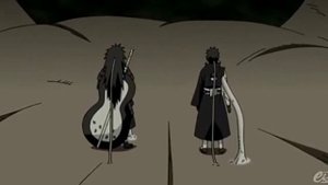 Смерть Неджи Хьюга