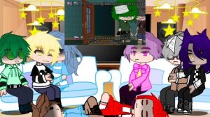 Реакция 13 карт на EYES!13 карт (сылка под видео)