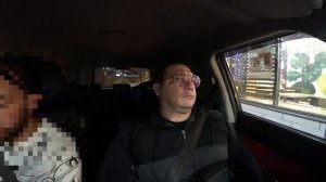 Тариф "Маршрутка" и личный Швейцар / Яндекс такси Чебоксары / 21 Регион