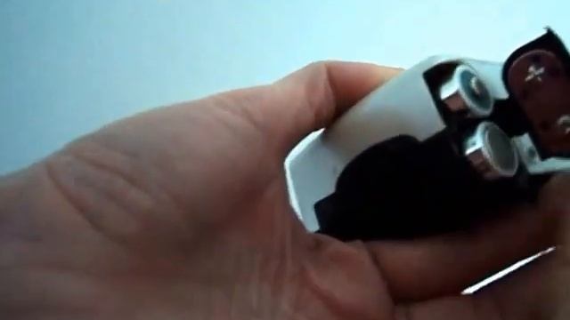 SKINA BF-202: Cámara Compacta AutoFlash - 2/3 смотреть онлайн