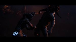 Трейлер Hellblade 2 Senua's Saga