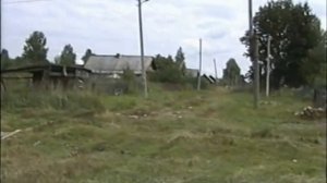 ст Шеманиха Нижегородской (Горьковской) обл.Малая Родина.