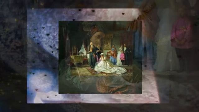 Жанна Бичевская "У церкви стояла карета". Трейлер канала смотреть онлайн