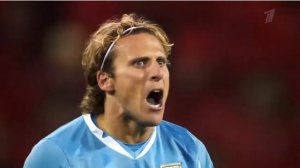 великие игроки-диего форлан