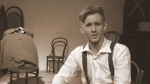 Роберт Рождественский "РЕКВИЕМ"