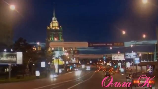 Женщина моя