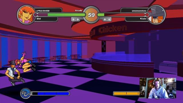 Battle High 2 A+ Early Look (Xbox One) смотреть онлайн