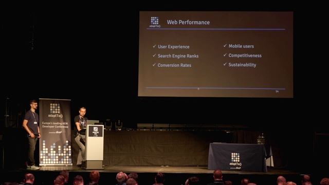 Unleashing Web Development Power: Using AEM Headless with Hybrid Rendering Frontend Frameworks