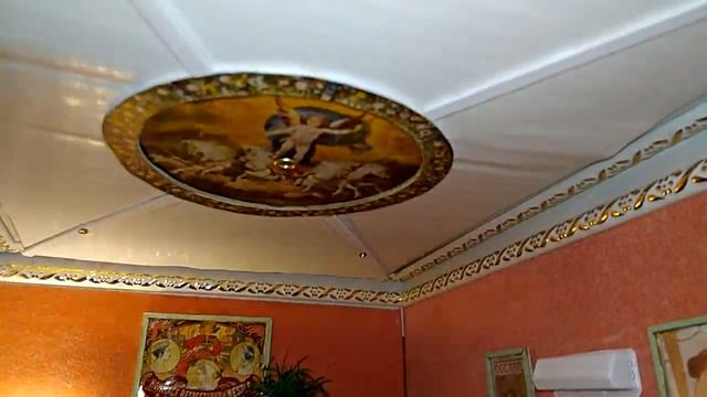 Макет дома 1 :16 смотреть онлайн