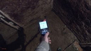 #479 Тест Nokta Simplex Ultra на дискриминацию и разделение.