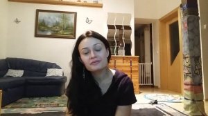 Лето не уходи!! Звездное лето кавер (песня Аллы Пугачевой)