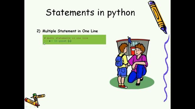 Python Statement || Python Expression || Python Indentation || Latest Python Tutorial