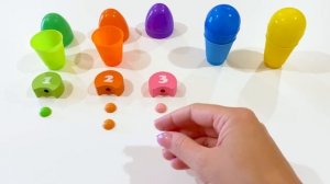 Развивающие Игры для Малышей | Учимся Считать от 1 до 5