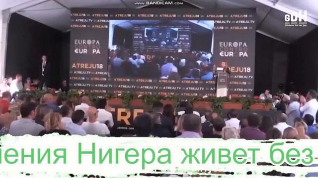 И они называют Мелони фашисткой? Да она социалист до мозга костей! 
Вива Мелони! ✌