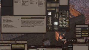 Kenshi прокачка навыков