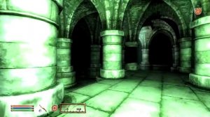 Oblivion (Приговоренный к казни)